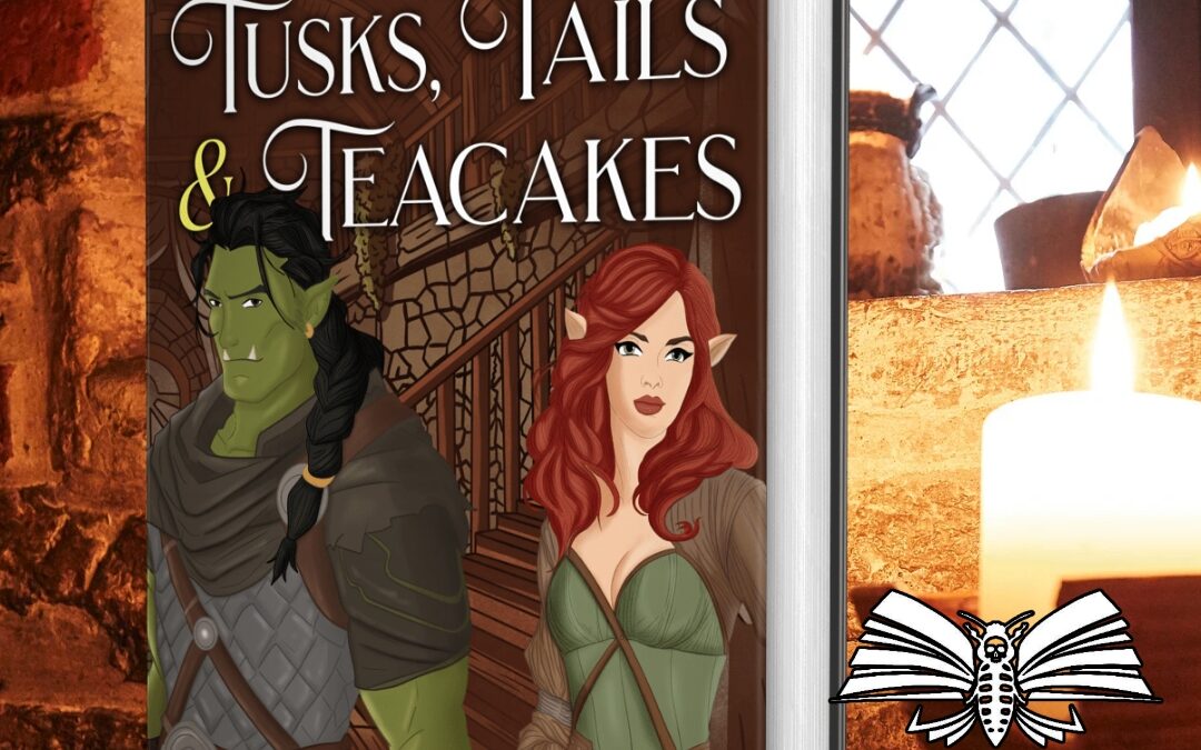 Tusks, Tails & Teacakes Tour