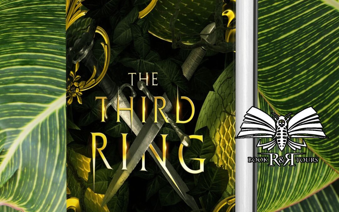 The Third Ring Book Release Blitz – The Faerie Review