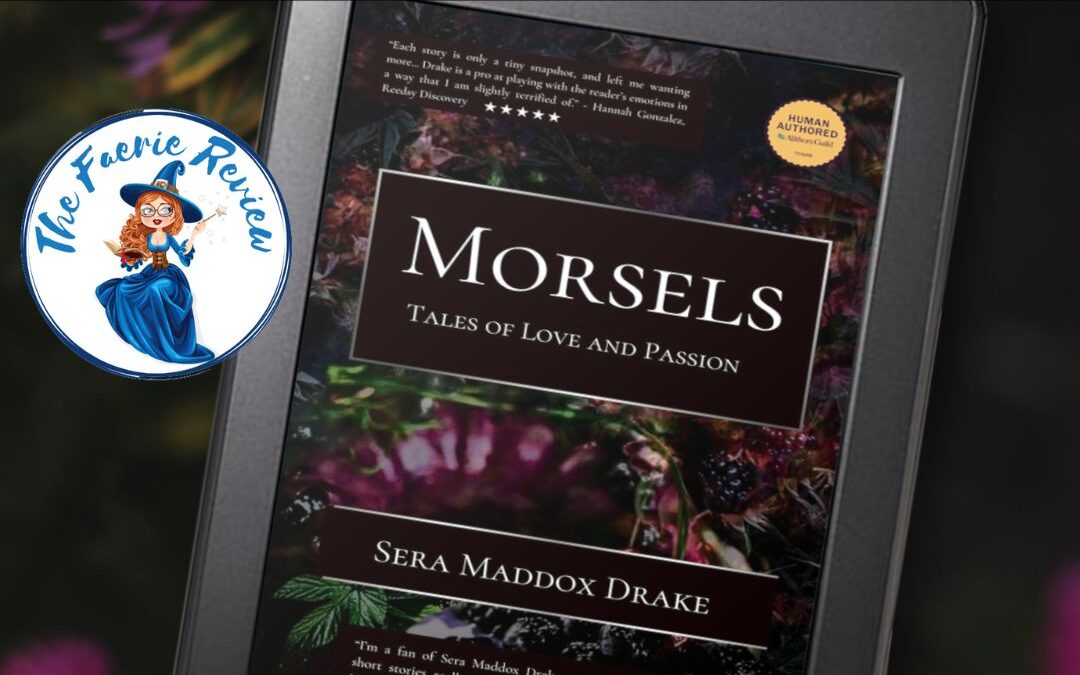 Sinful Sunday: Morsels