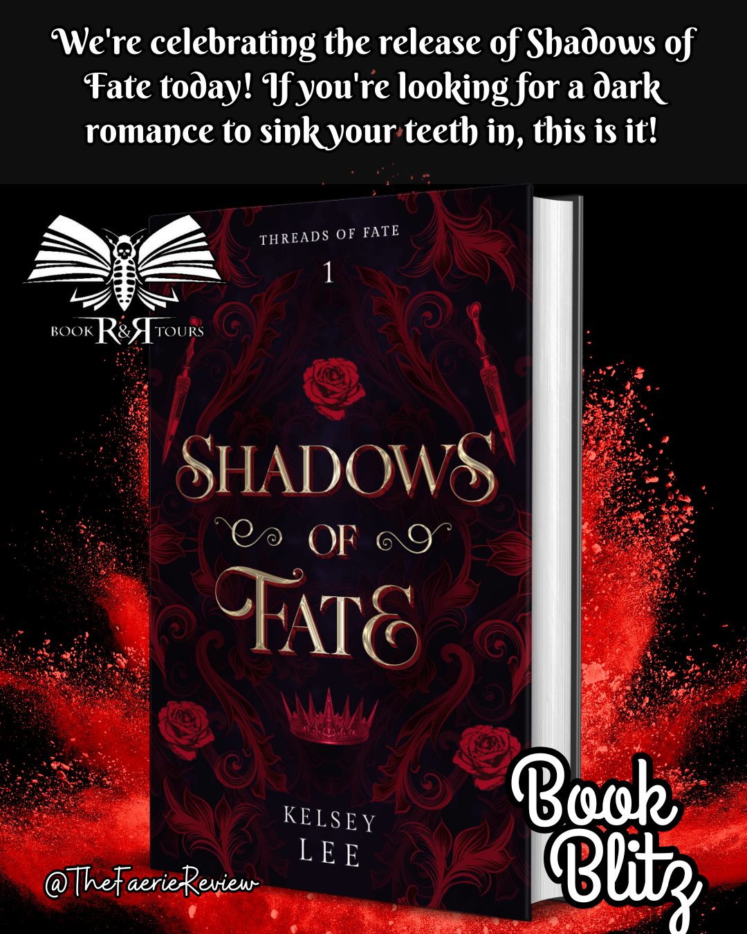 Shadows of Fate Release Blitz – The Faerie Review