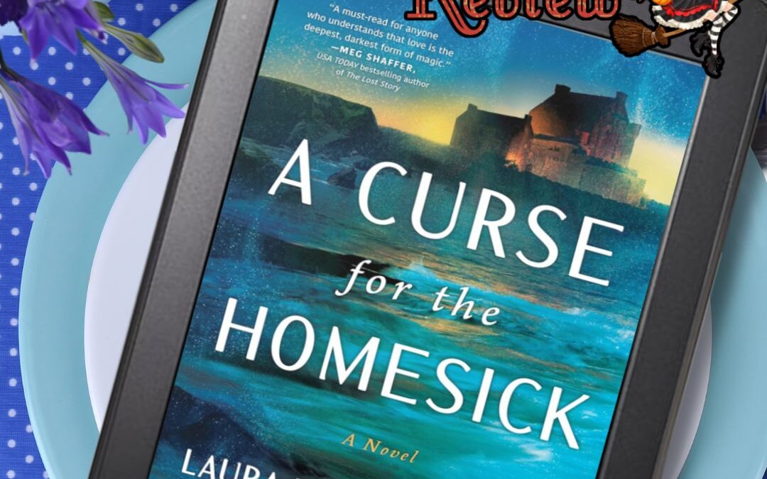 Review: A Curse for the Homesick