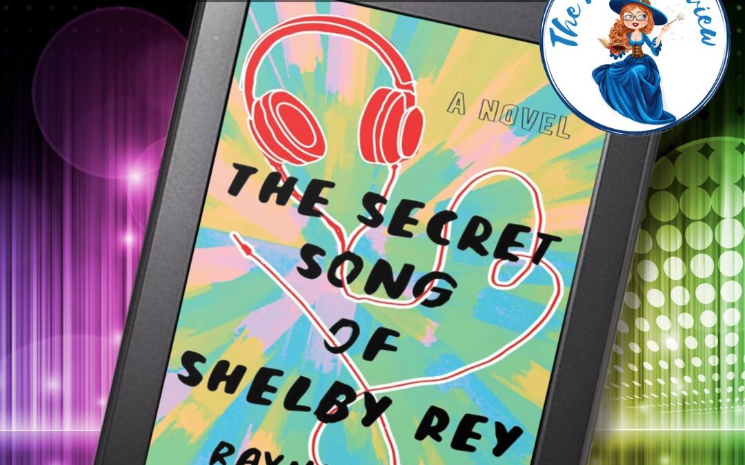Review: The Secret Song of Shelby Rey