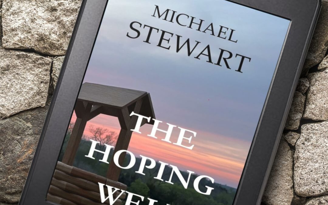 Review: The Hoping Well