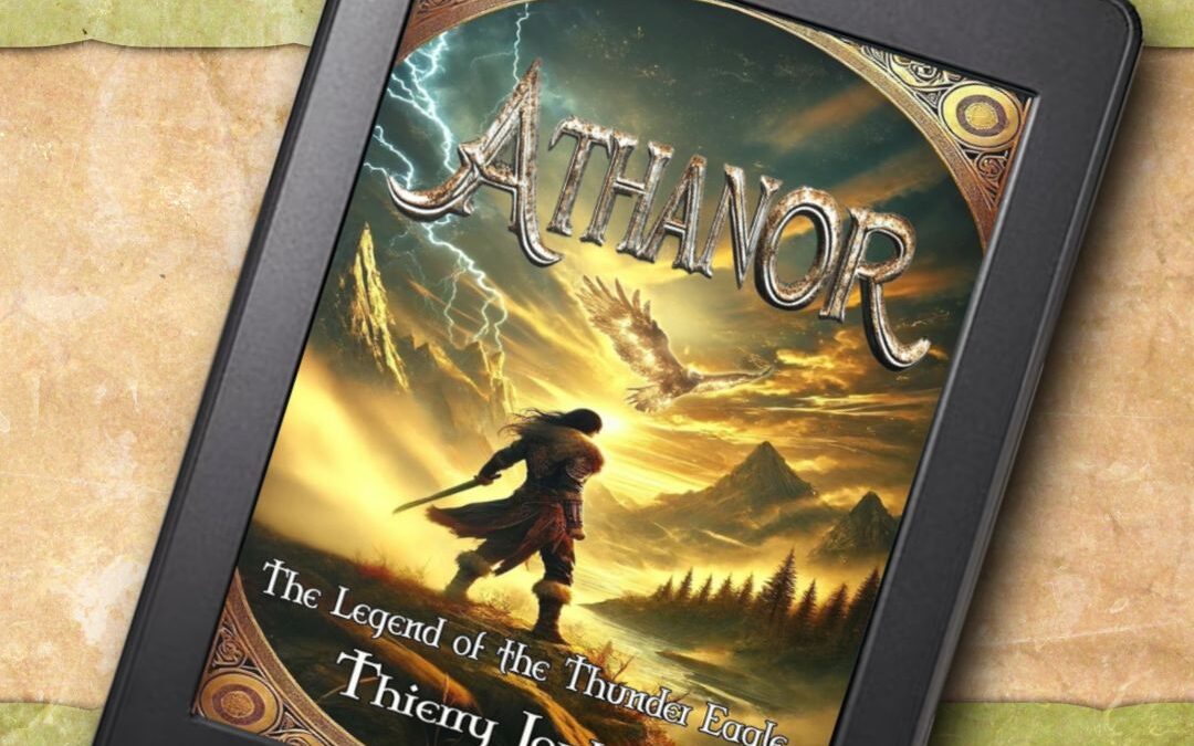 Review: Athanor