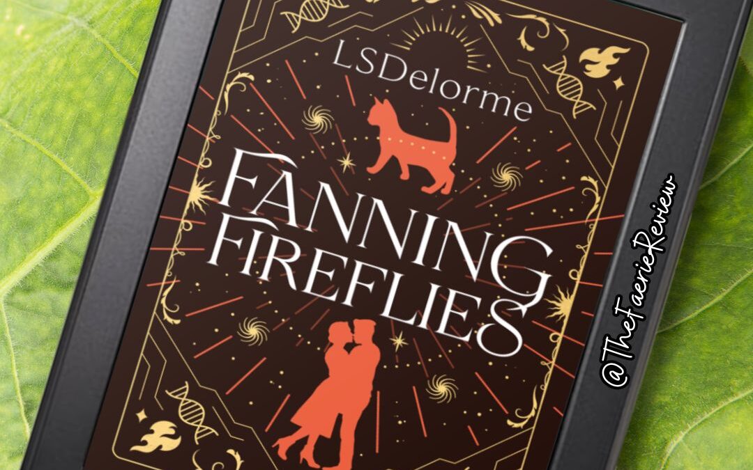 Fanning Fireflies Review Tour