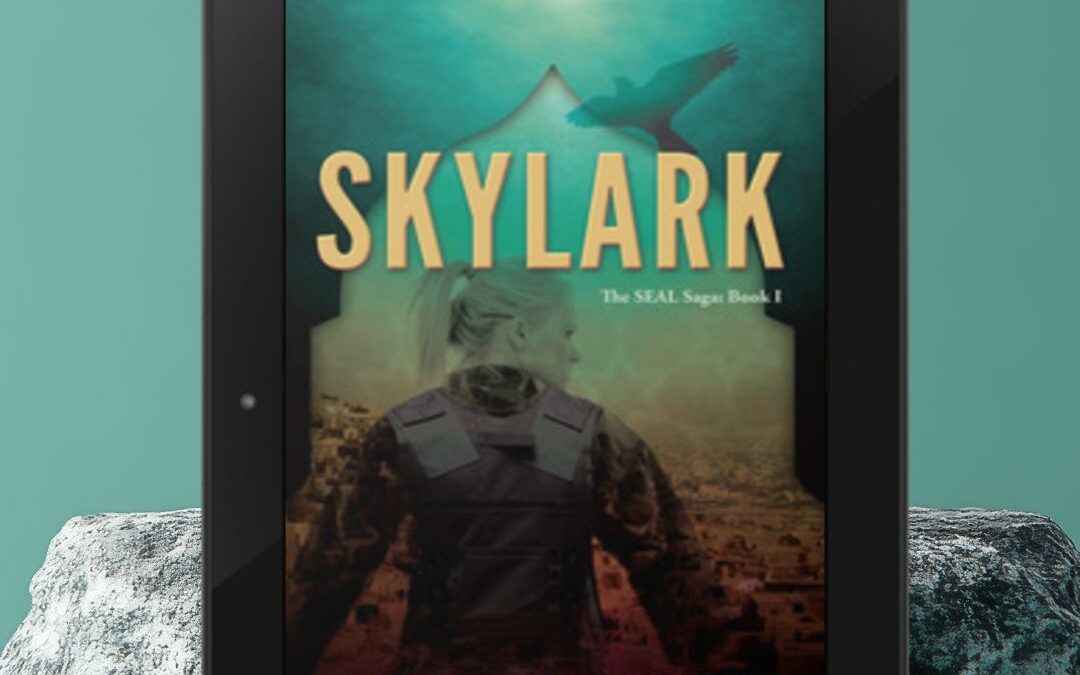 Skylark Book Tour