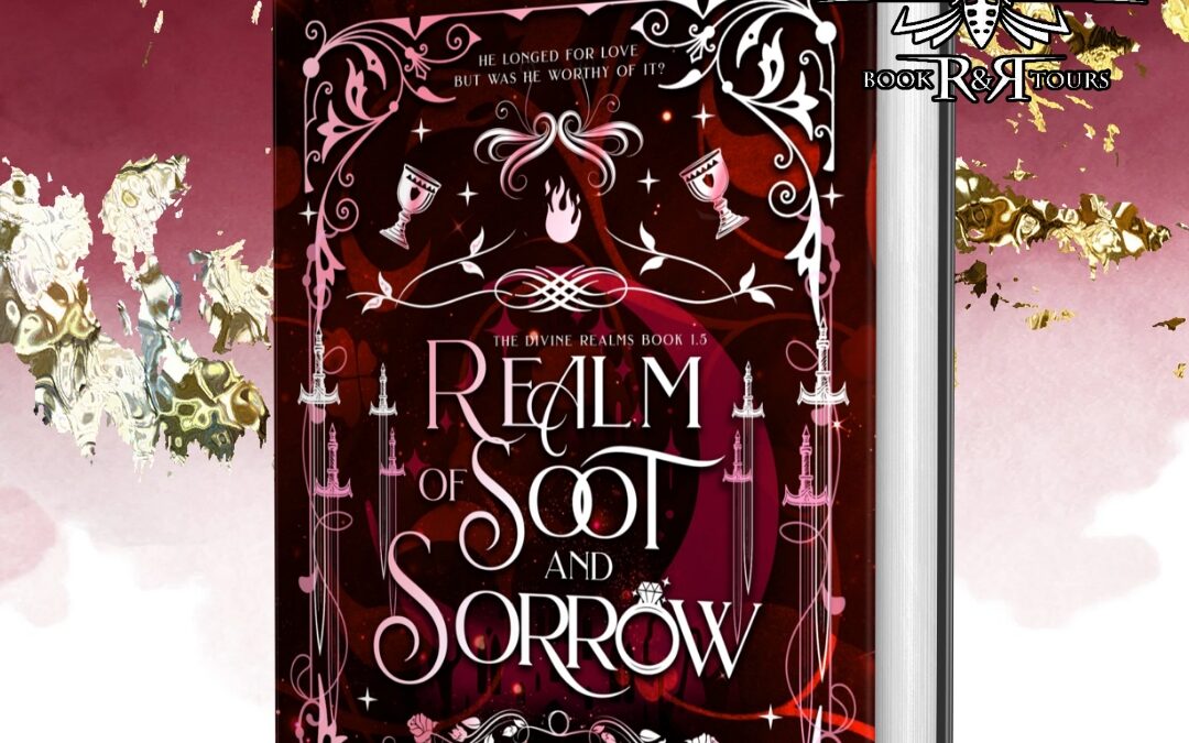 Realm of Soot and Sorrow Cover Reveal