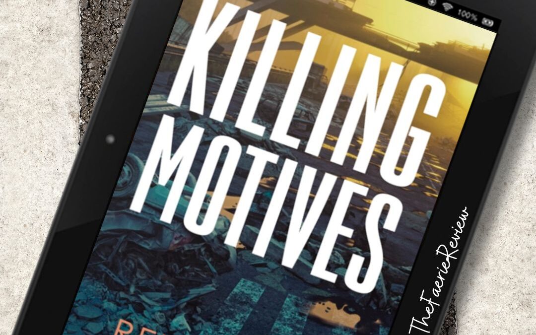 Killing Motives Release Blitz