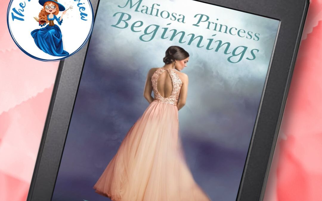 Review: Mafiosa Princess: Beginnings