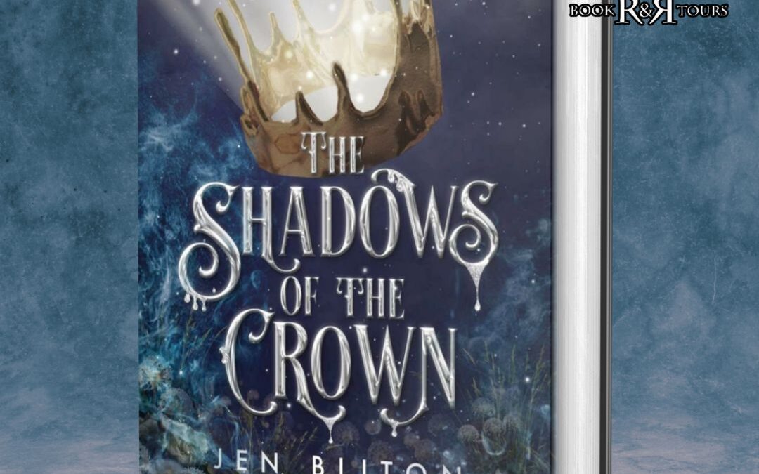 The Shadows of the Crown Tour
