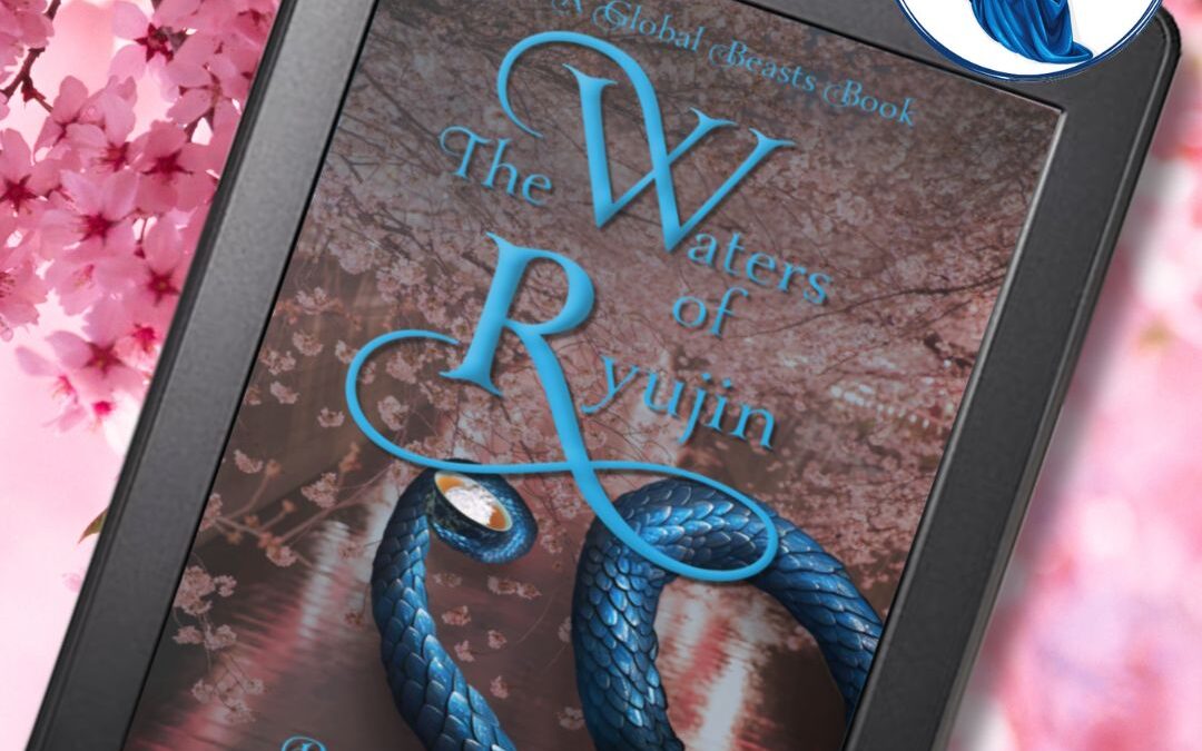 Check It Out: The Waters Of Ryujin