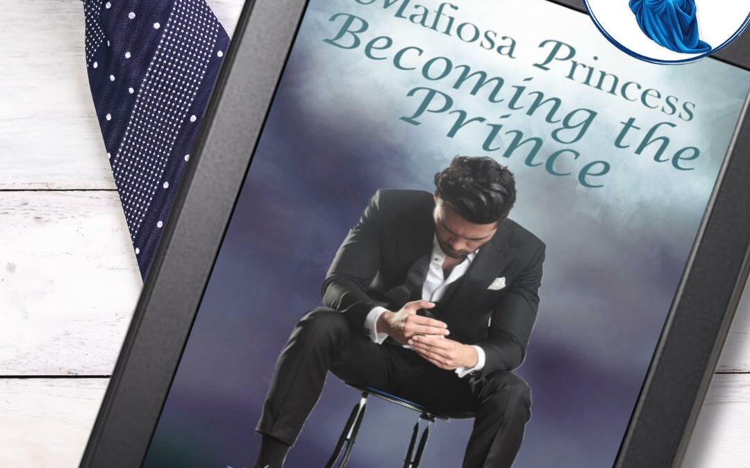 Review: Mafiosa Princess: Becoming the Prince
