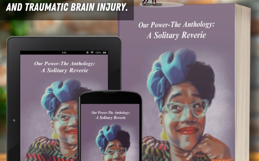 Check It Out: Our Power – The Anthology – The Faerie Review