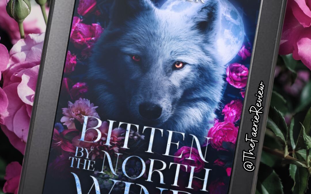Bitten by the North Wind Book Tour