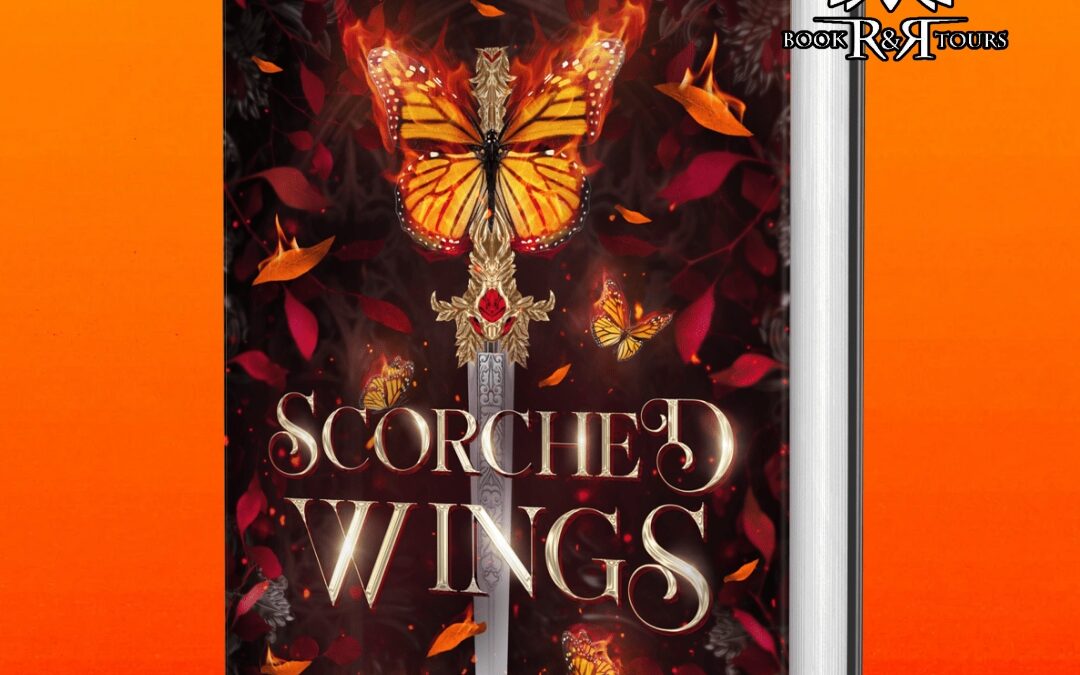Scorched Wings Pre-order Blitz