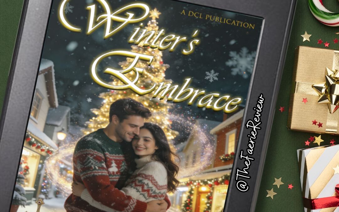 Winter’s Embrace Book Blast