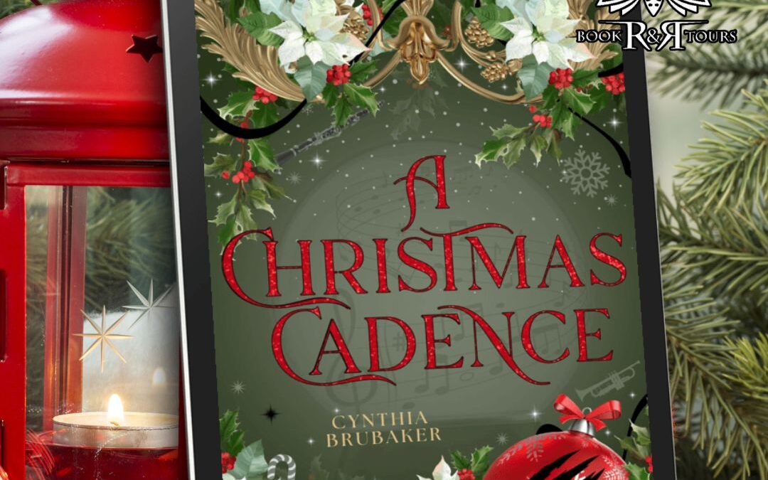 A Christmas Cadence E-Book Release Blitz
