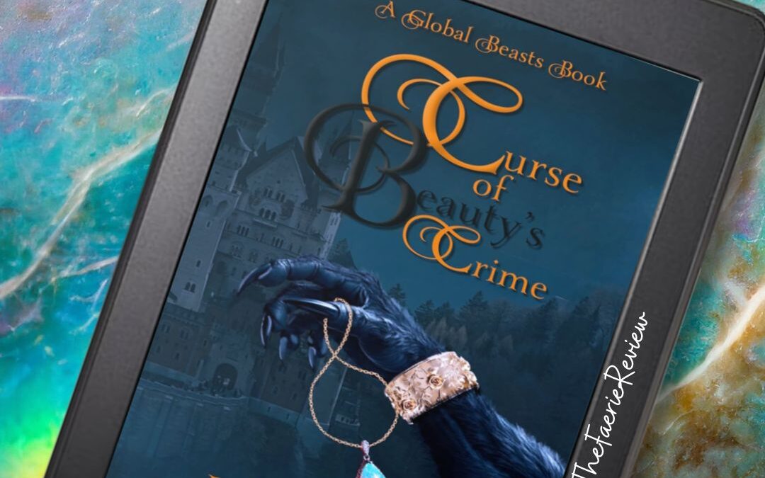 Check It Out: Curse of Beauty’s Crimes