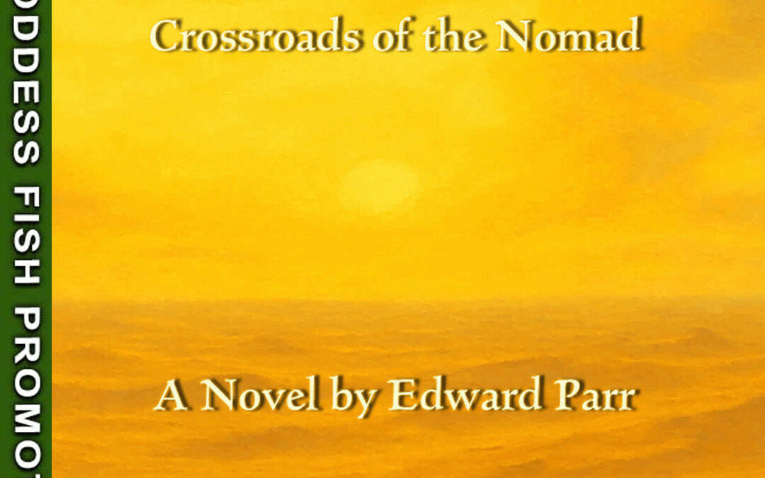 Tamanrasset Book Tour