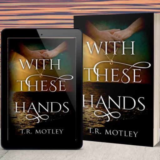 With These Hands Book Tour