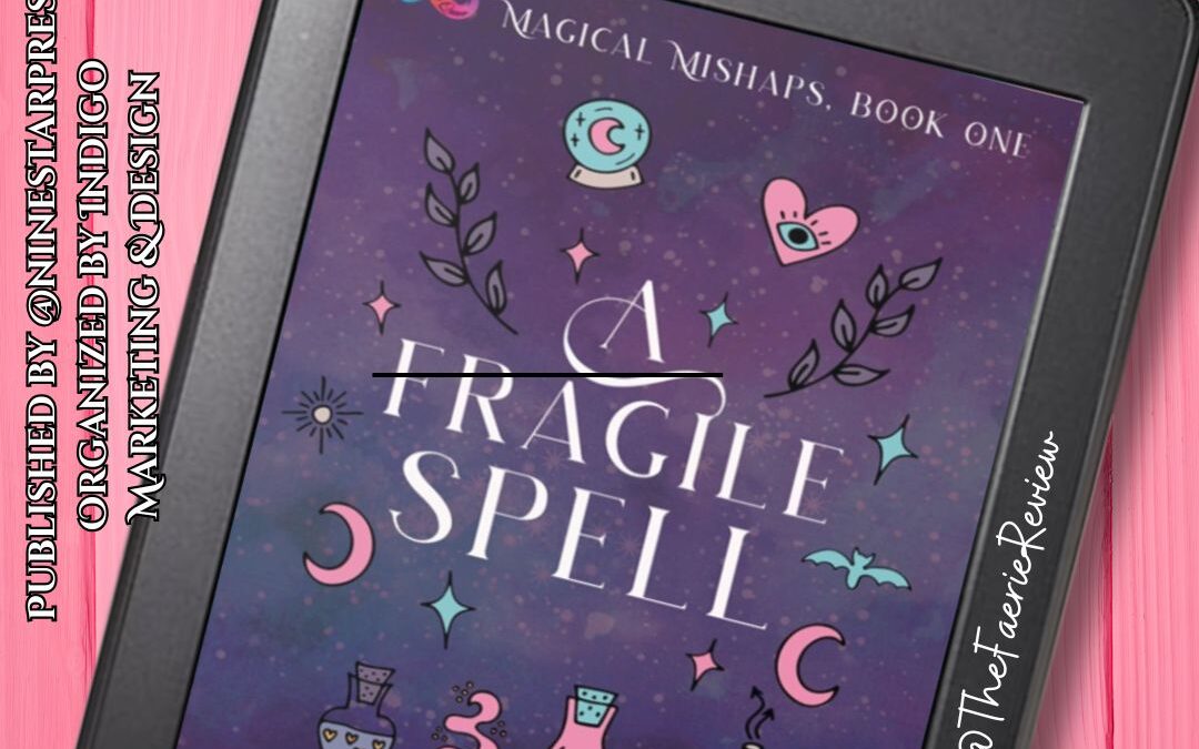 A Fragile Spell Release Blitz