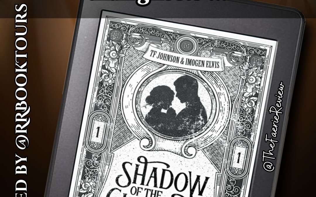 Shadow of the Ghost Light Tour