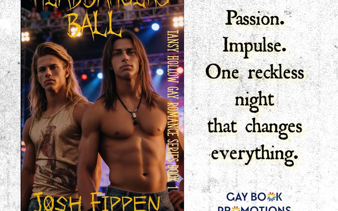 Headbangers’ Ball Release Blitz