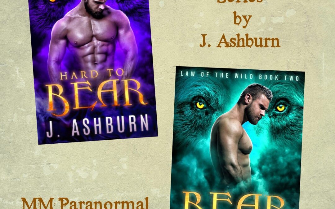 Law of the Wild Series Tour
