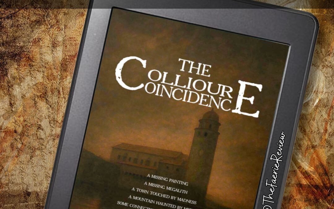Review: The Collioure Coincidence
