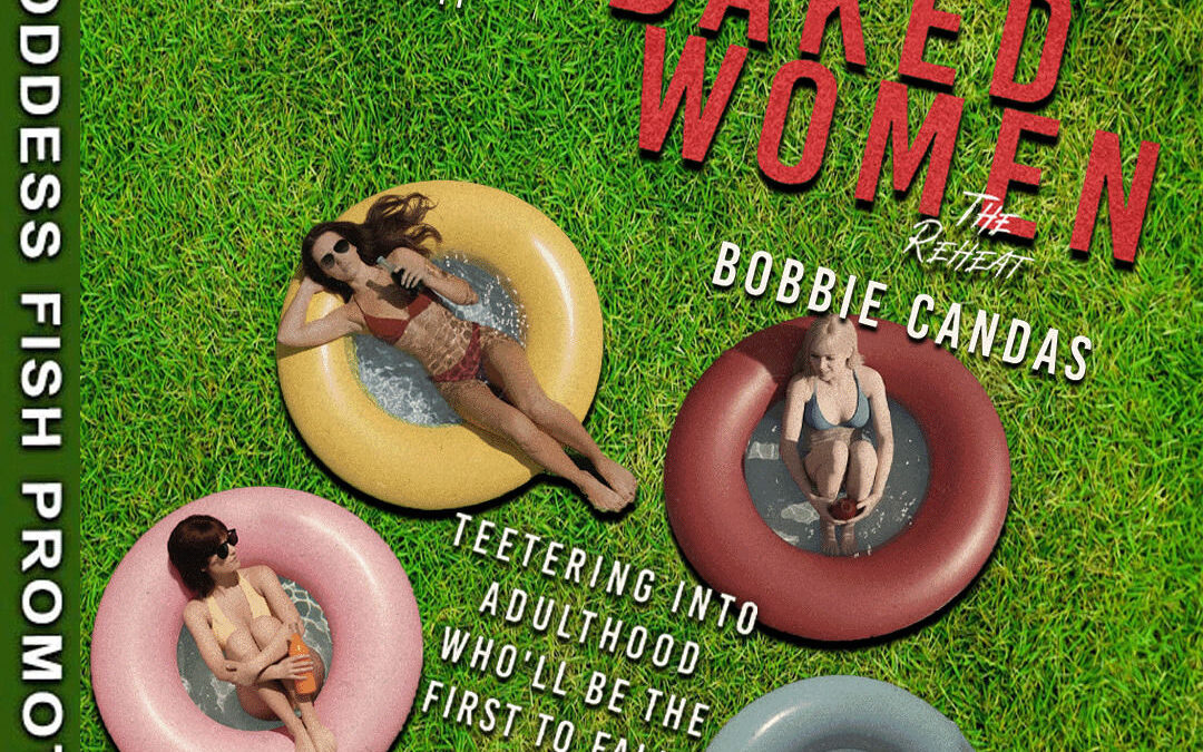 Half Baked Women: The Reheat Review Tour
