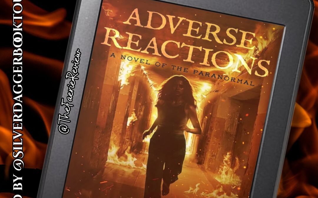 Adverse Reactions Tour