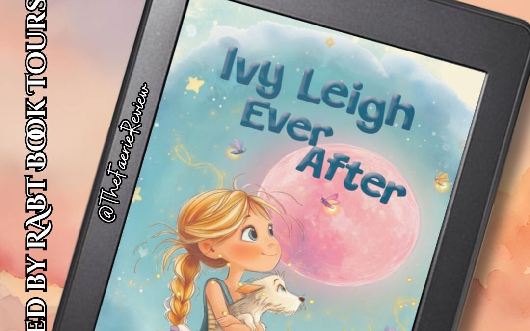 Ivy Leigh Ever After Book Blast