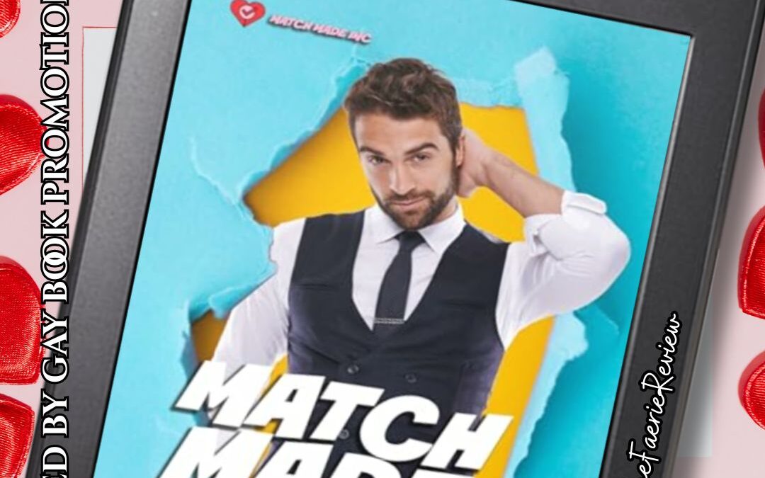 Match Made Release Blitz
