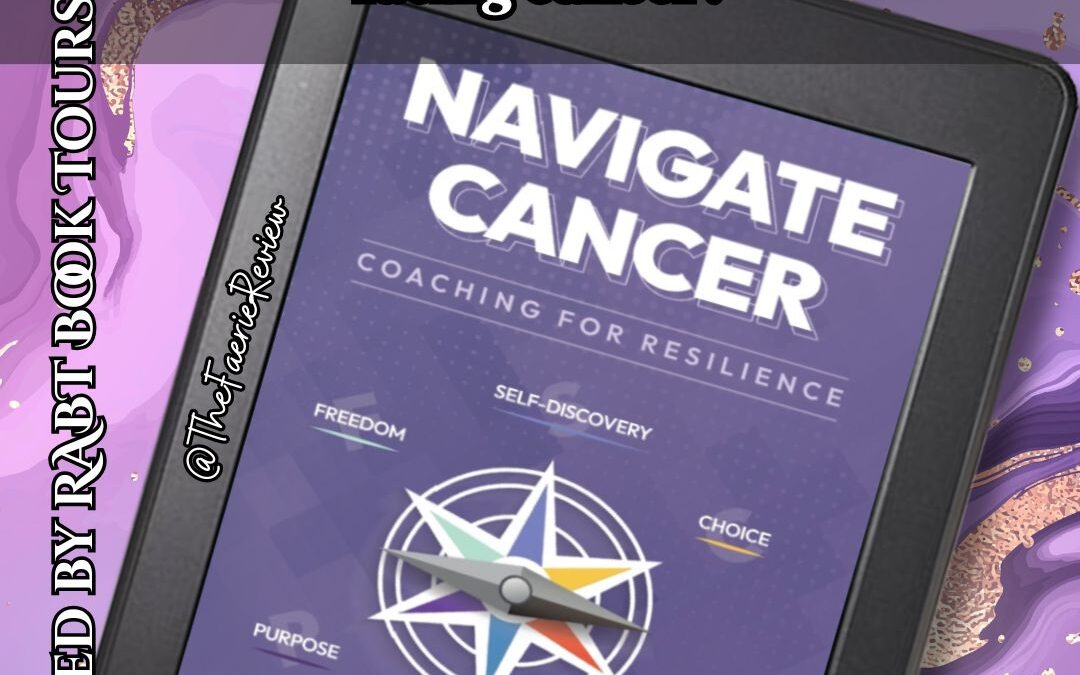 Navigate Cancer Book Tour