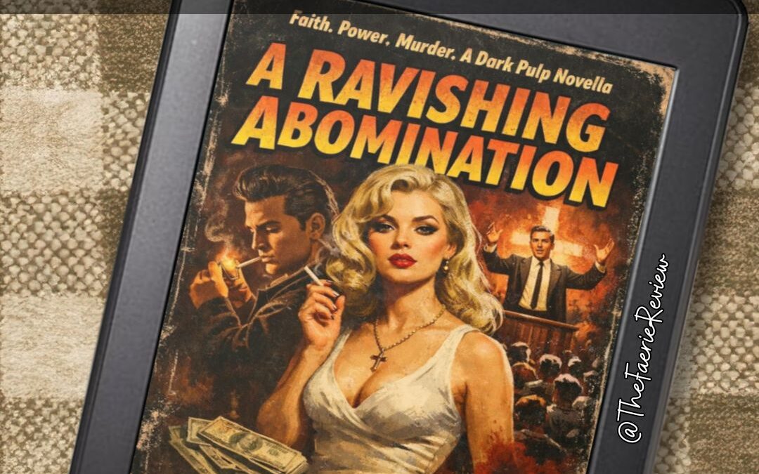 Review: A Ravishing Abomination