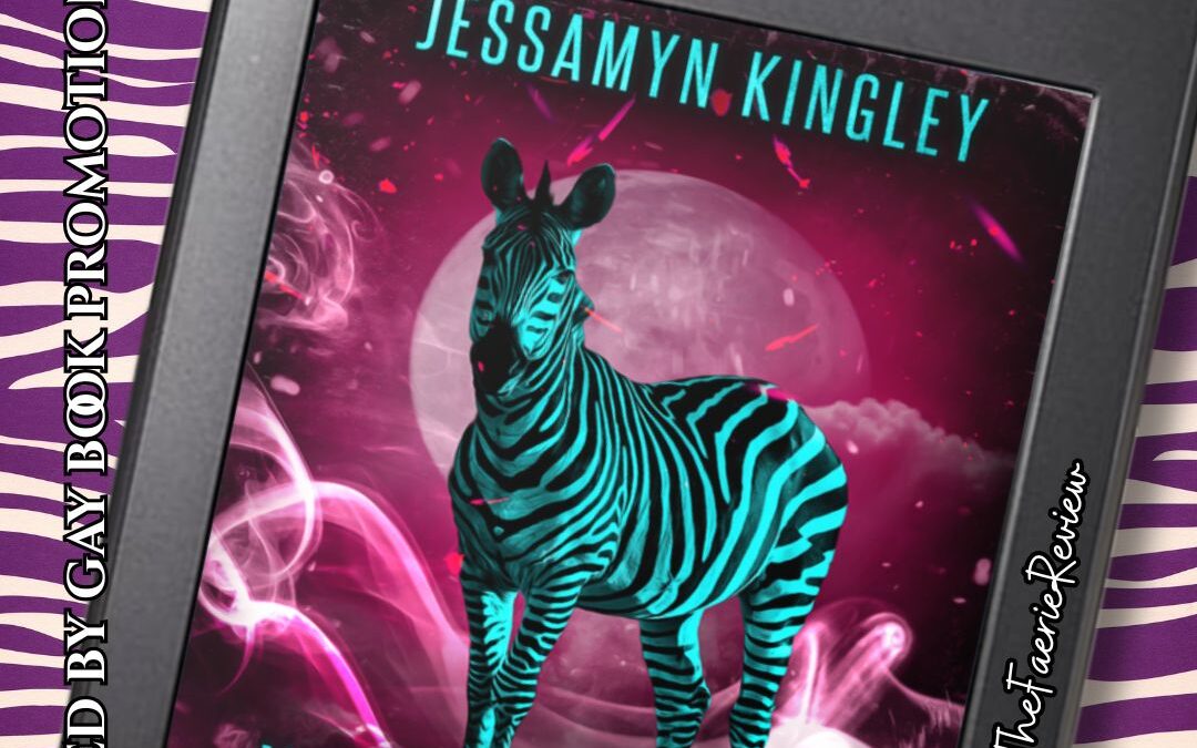 Inescapable Fate Release Blitz