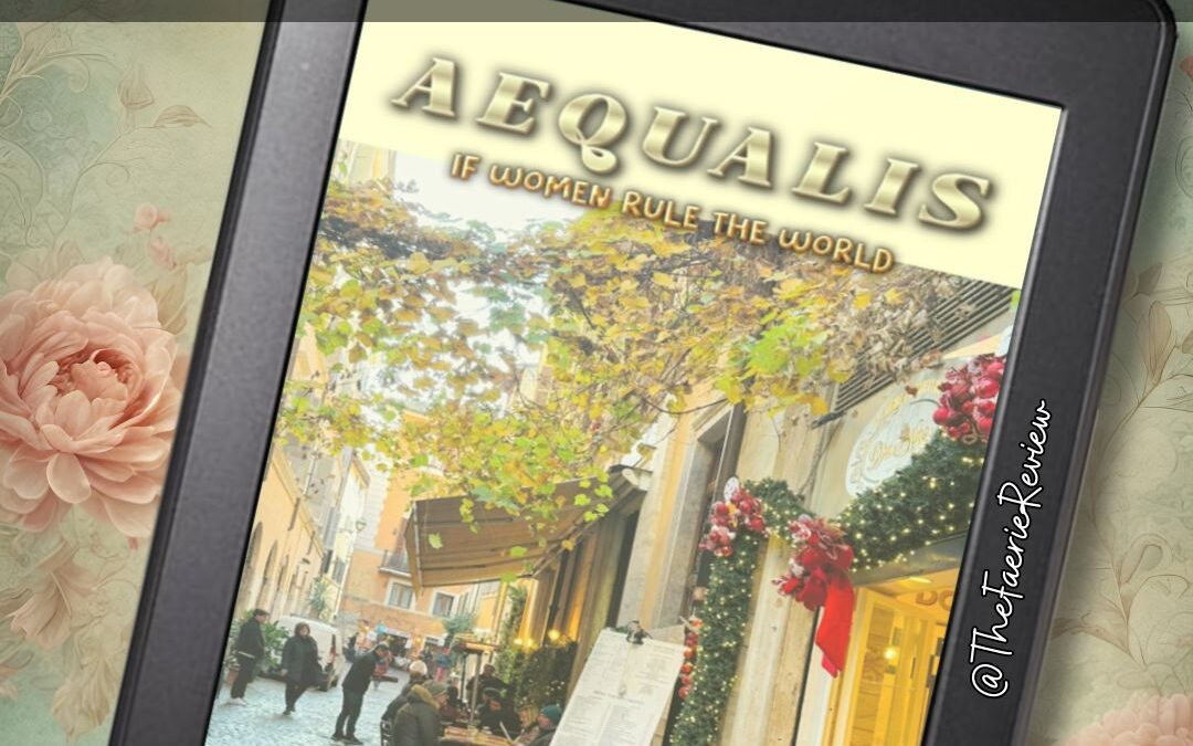 Review: AEQUALIS