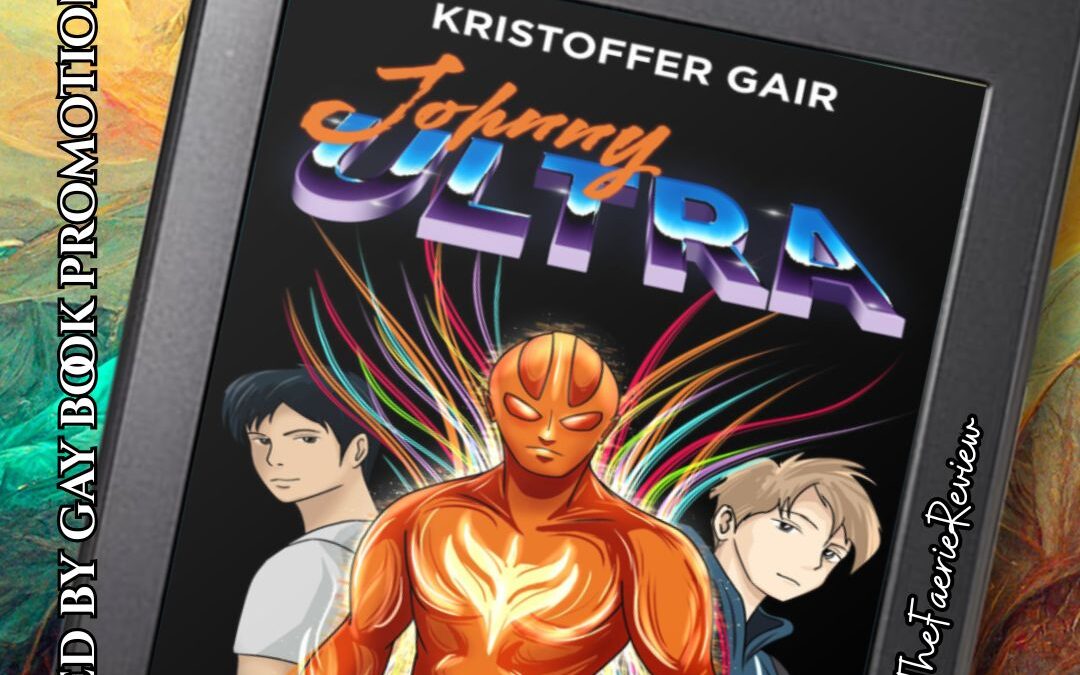 Johnny Ultra Release Blitz