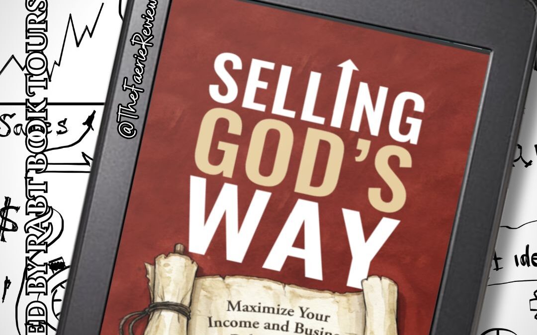 Selling God’s Way Book Tour