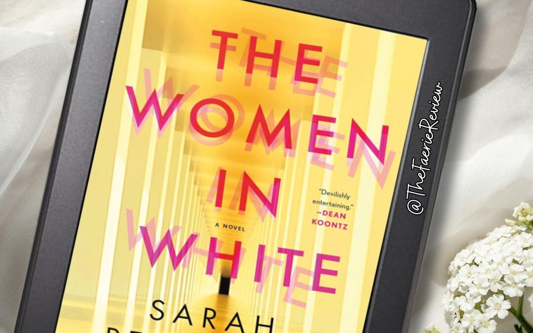 Review: The Women in White