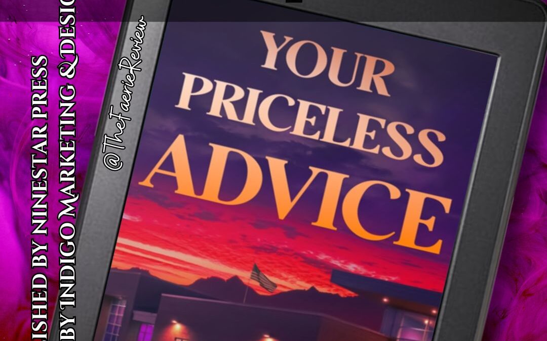 Your Priceless Advice Release Blitz
