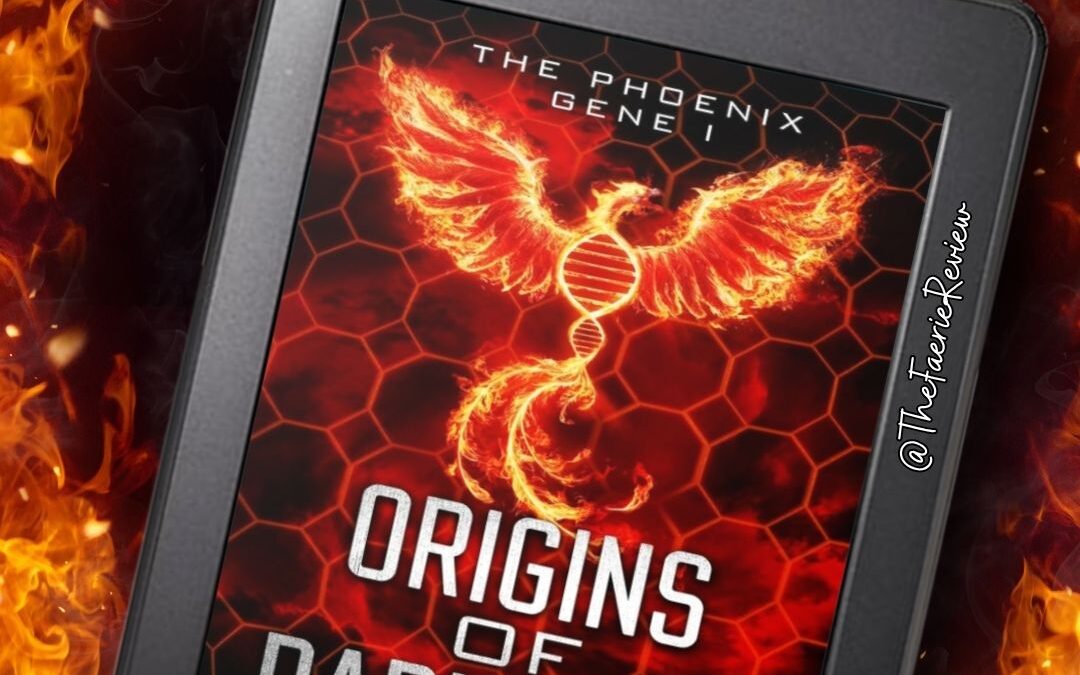 Review: Origins of Darkness