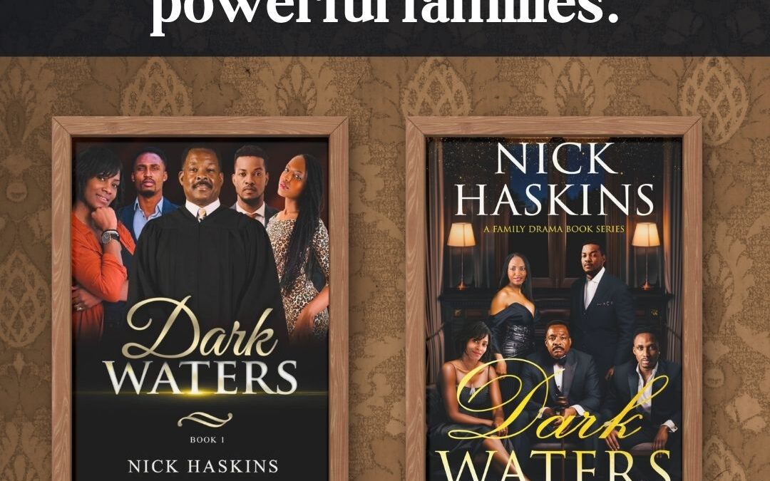 The Dark Waters Series Tour