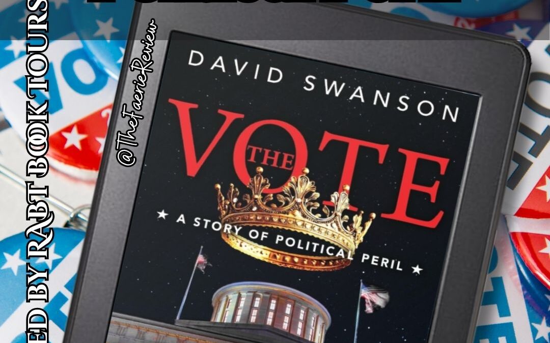 The Vote Teaser