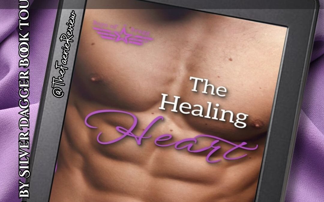 The Healing Heart Blitz