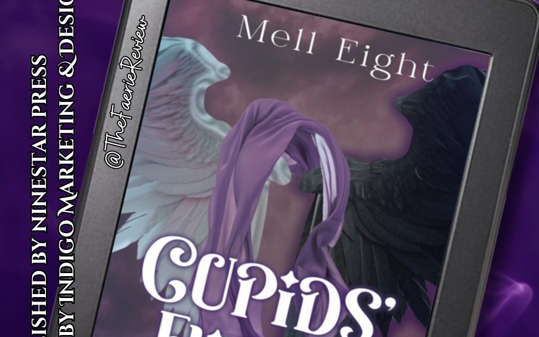 Cupids’ Flight Release Blitz