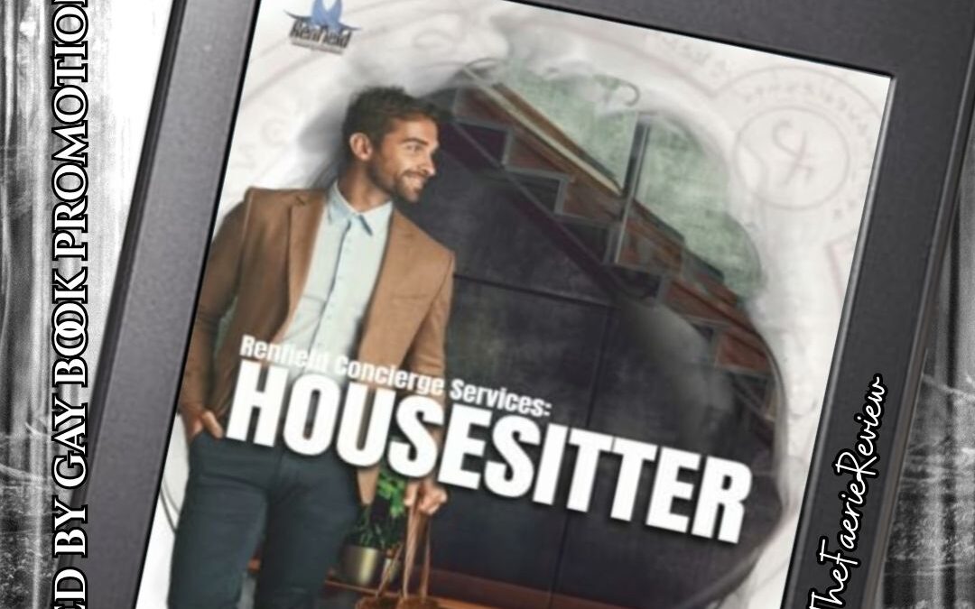 Housesitter Release Blitz