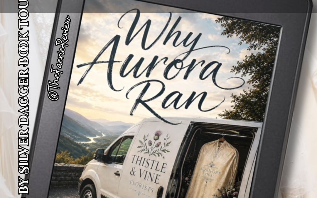 Why Aurora Ran Tour