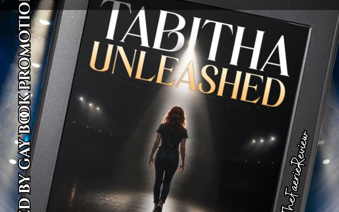 Tabitha Unleashed Release Blitz